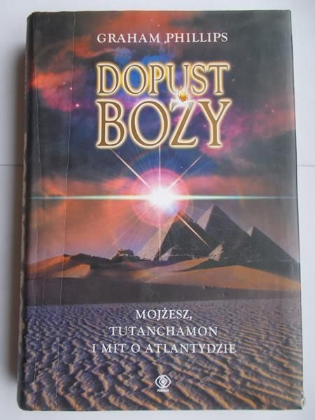 Dopust Boży