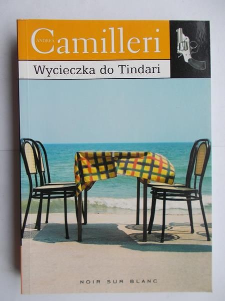Camilleri Andrea - Wycieczka do Tindari