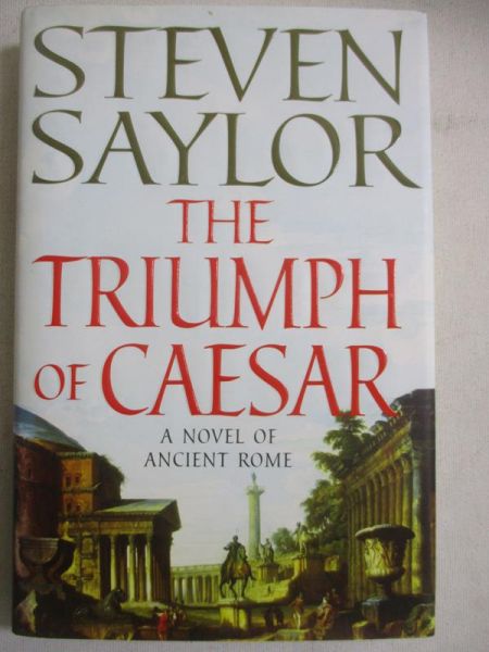 The Triumph of Caesar