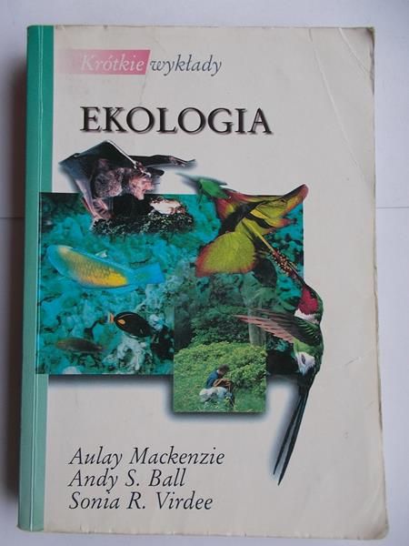 Ekologia