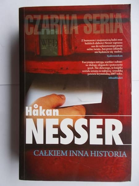 Całkiem inna historia