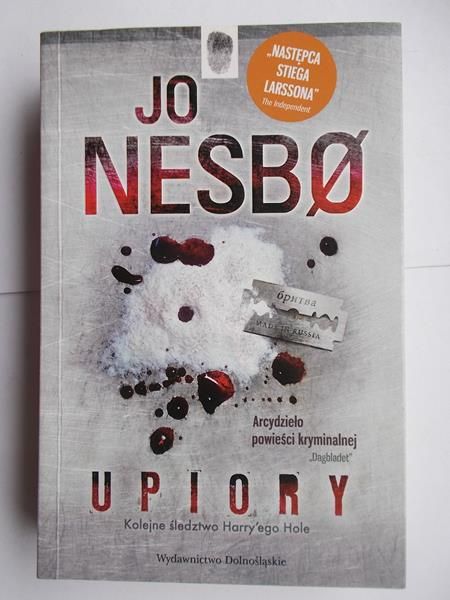 Upiory