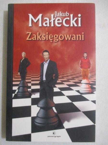 Zaksięgowani