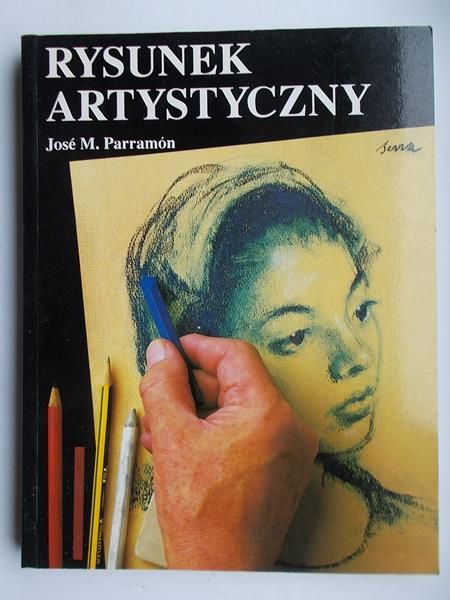 Rysunek artystyczny