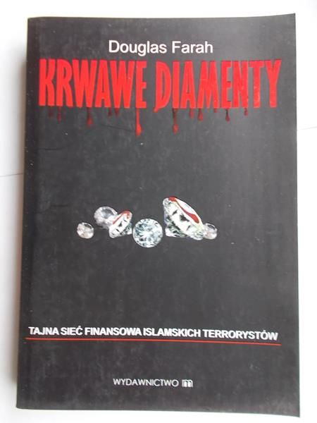 Krwawe diamenty