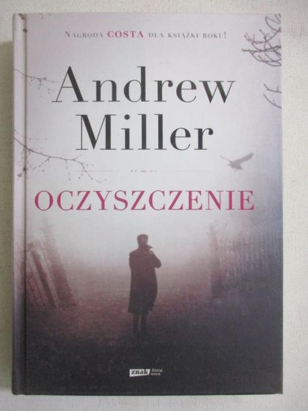 Oczyszczenie