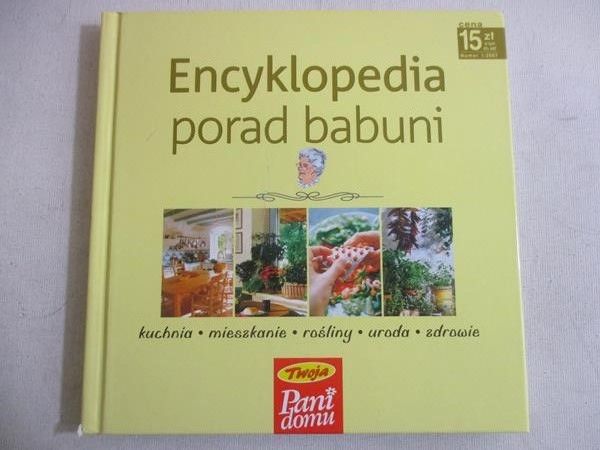 Encyklopedia Porad Babuni