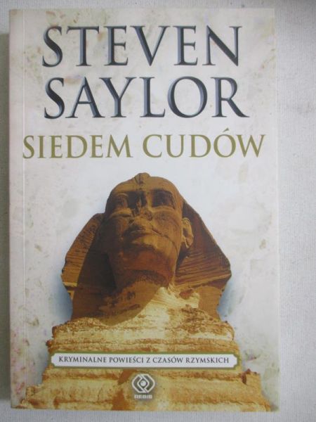 Siedem cudów