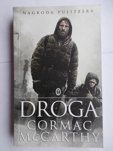 McCarthy Cormac - Droga