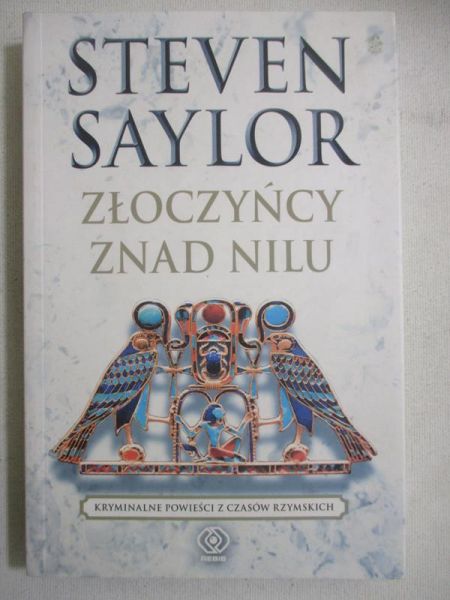 Złoczyńcy znad Nilu