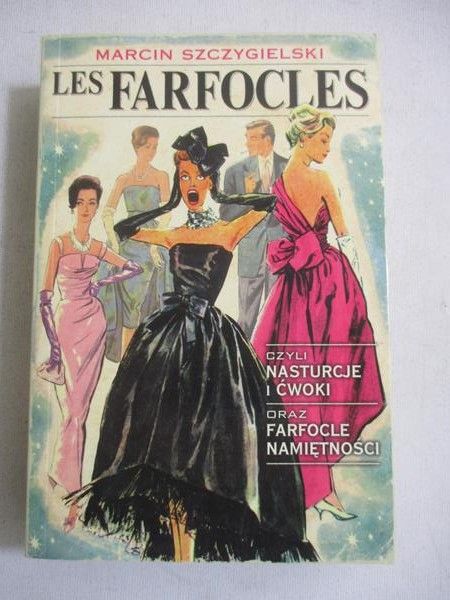 Les Farfocles