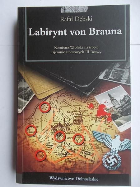 Labirynt von Brauna