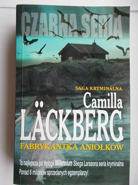 Fabryka aniołków