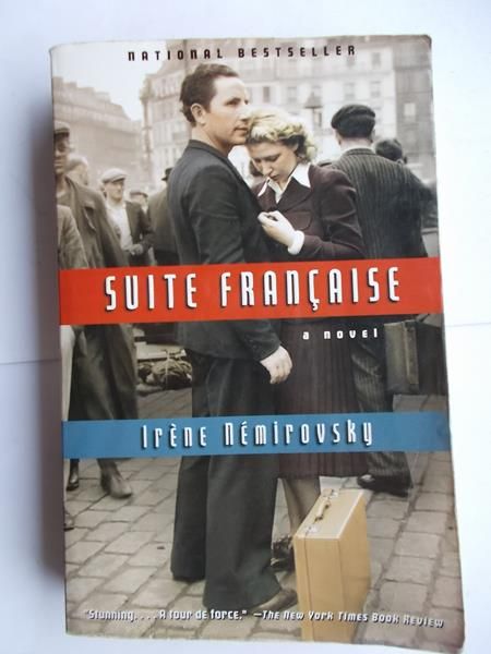 Suite Française