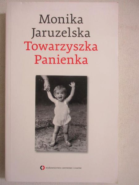 Towarzyszka panienka