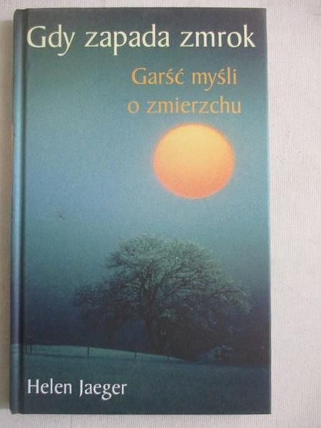 Gdy zapada zmrok