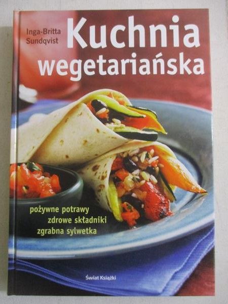 Kuchnia wegetariańska
