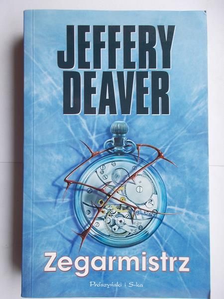 Zegarmistrz