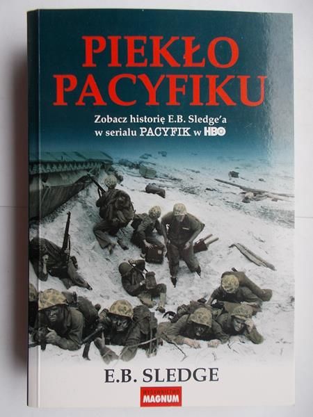 Piekło Pacyfiku