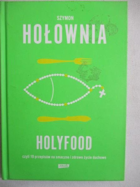 Holyfood