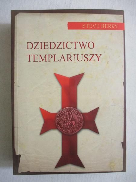 Dziedzictwo Templariuszy
