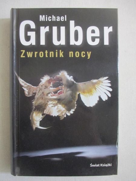 Zwrotnik nocy