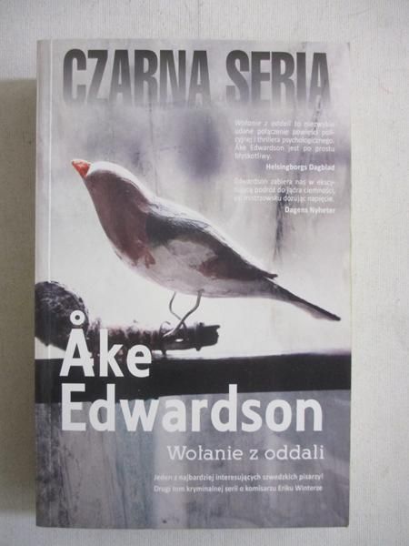 Wołanie z oddali