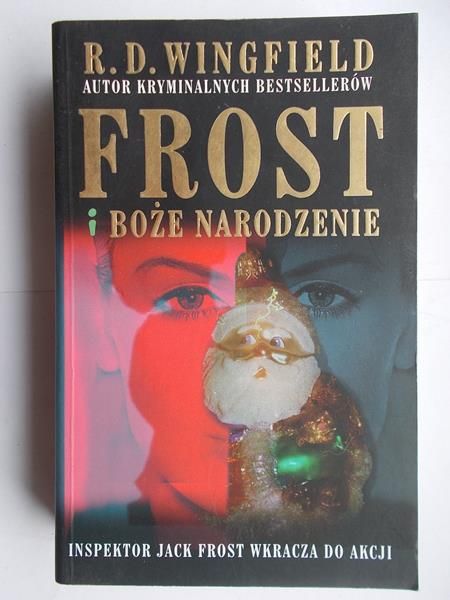 R. D. - Frost i Boże Narodzenie