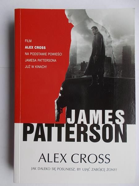 Alex Cross