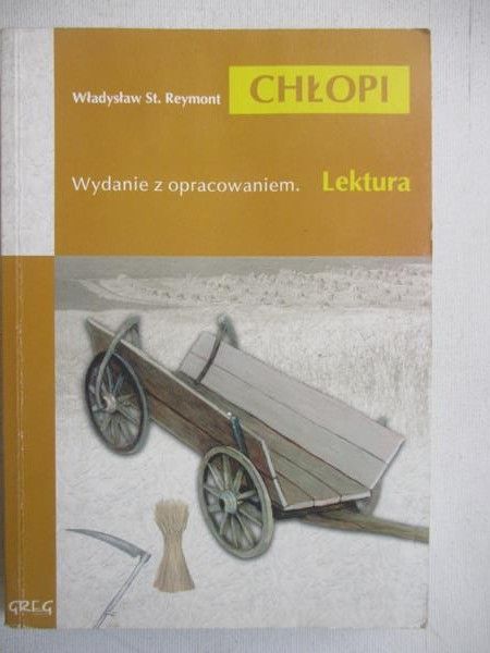 Chłopi