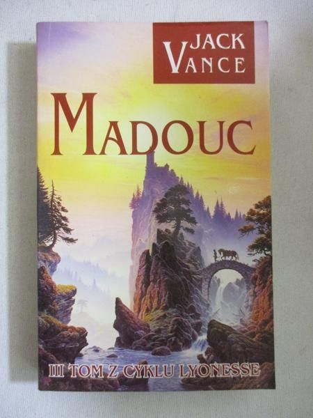 Madouc