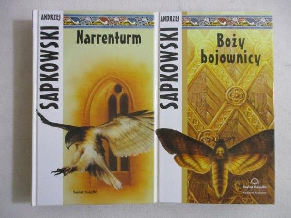 Narrenturm / Boży bojownicy