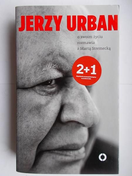 Jerzy Urban