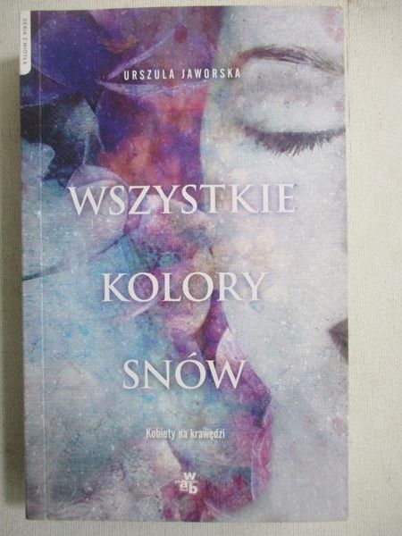 Wszystkie kolory snów