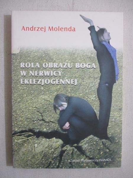Rola obrazu Boga w nerwicy eklezjogennej