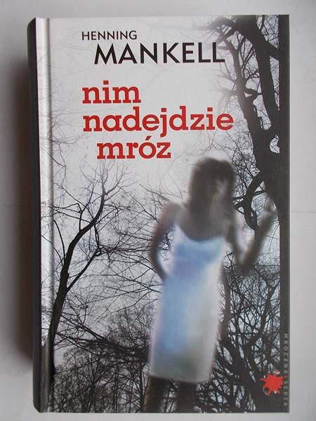 Nim nadejdzie mróz