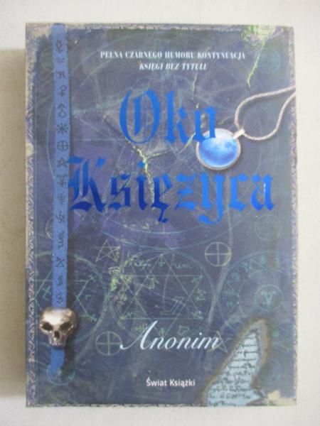 Oko Księżyca