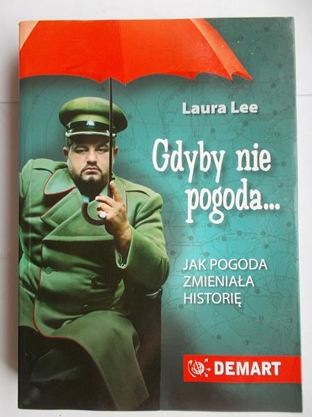 Gdyby nie pogoda...
