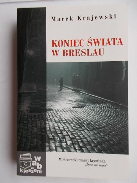 Koniec świata w Breslau