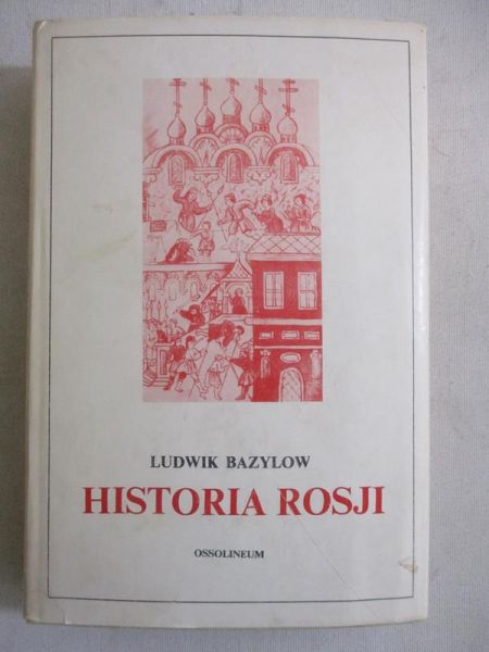 Historia Rosji