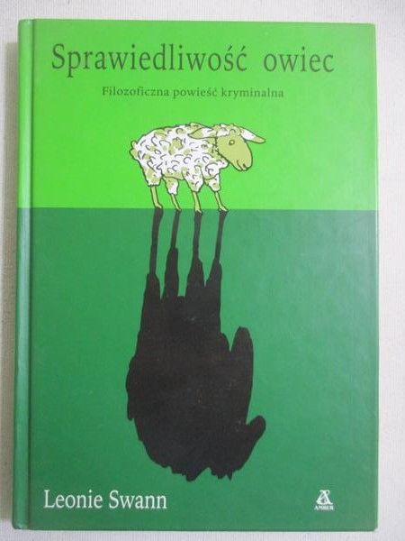 Sprawiedliwość owiec