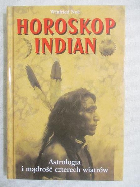 Noé  - Horoskop Indian