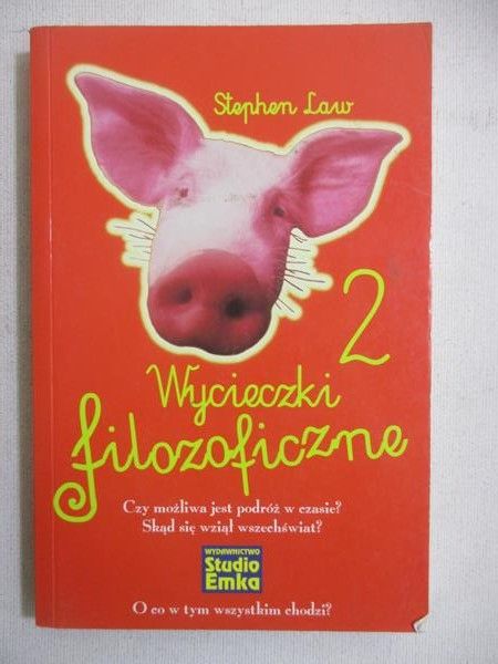 Wycieczki filozoficzne 2
