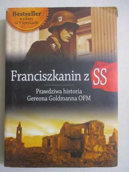 Franciszkanin z SS
