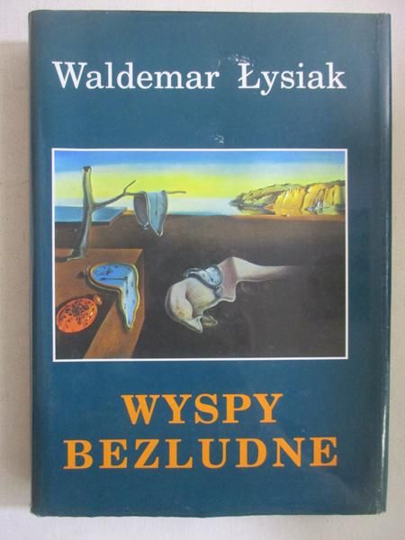 Wyspy bezludne