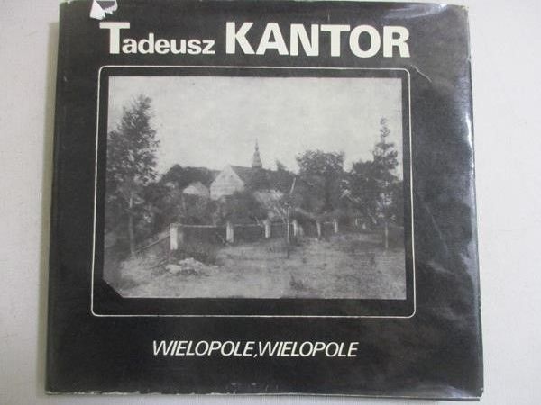 Wielopole, Wielopole