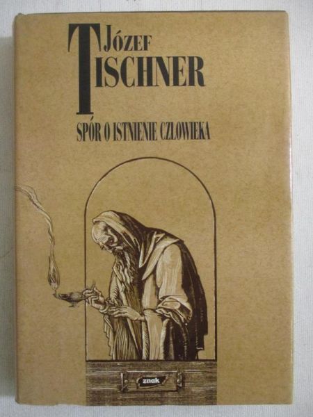 Spór o istnienie człowieka