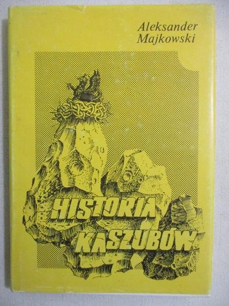 Historia Kaszubów