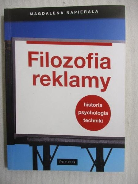 Filozofia reklamy