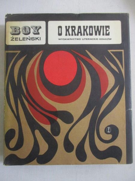 Tadeusz - O Krakowie